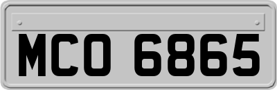 MCO6865