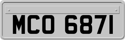 MCO6871