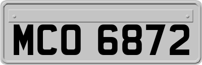 MCO6872