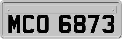 MCO6873