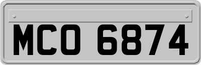 MCO6874