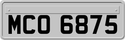 MCO6875