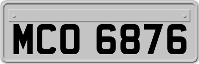 MCO6876