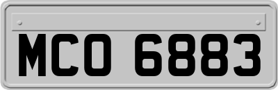 MCO6883