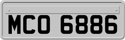 MCO6886