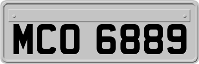 MCO6889