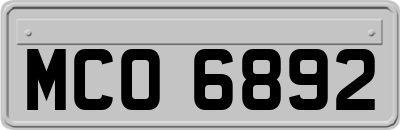 MCO6892