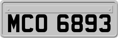 MCO6893