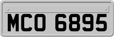 MCO6895
