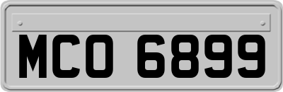 MCO6899