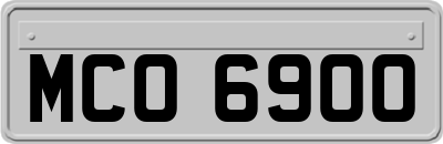 MCO6900