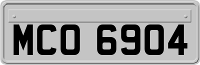 MCO6904