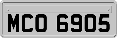 MCO6905