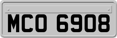 MCO6908