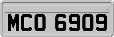 MCO6909