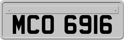 MCO6916