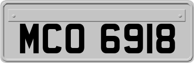 MCO6918