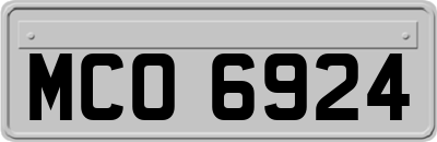 MCO6924