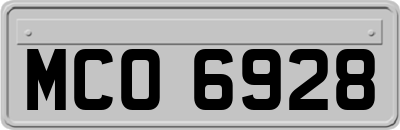 MCO6928