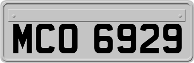 MCO6929