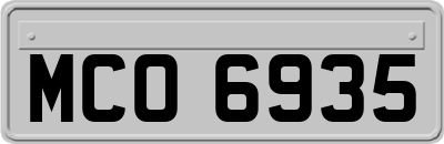 MCO6935