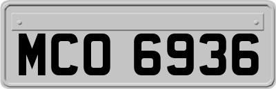 MCO6936