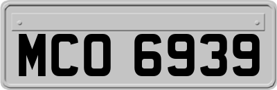 MCO6939