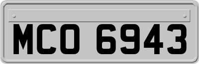 MCO6943
