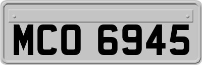 MCO6945