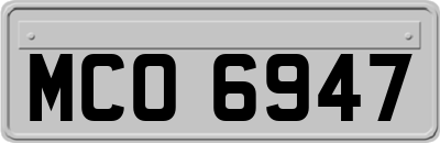MCO6947