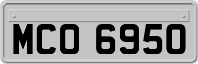 MCO6950
