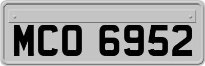MCO6952