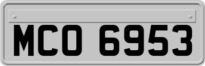 MCO6953