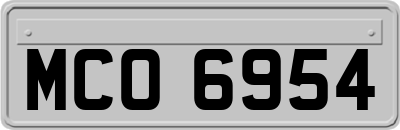 MCO6954