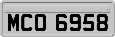 MCO6958