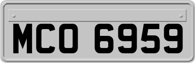 MCO6959
