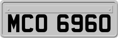 MCO6960