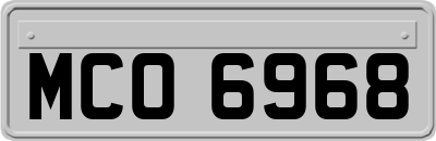 MCO6968