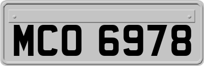 MCO6978