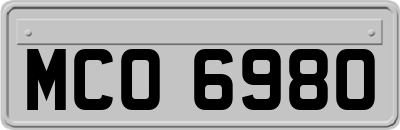 MCO6980