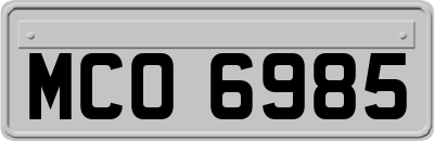 MCO6985