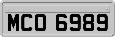 MCO6989