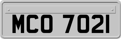MCO7021