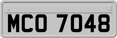 MCO7048