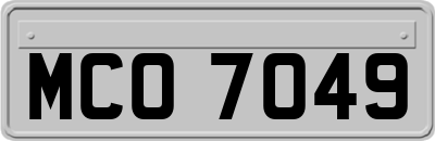MCO7049