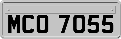 MCO7055