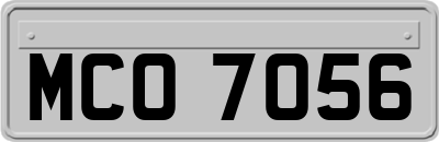 MCO7056