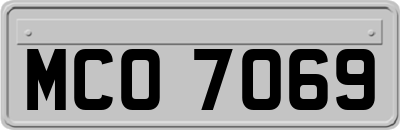 MCO7069