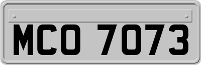 MCO7073