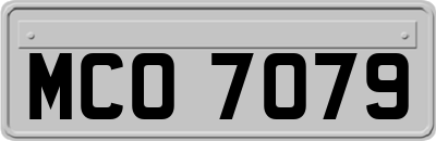 MCO7079